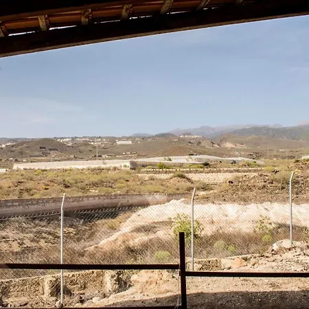بيت للعطل Casa Rural Sunrises