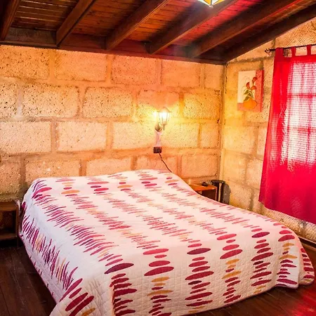 Casa Rural Sunrises غراناديا دي أبونا
