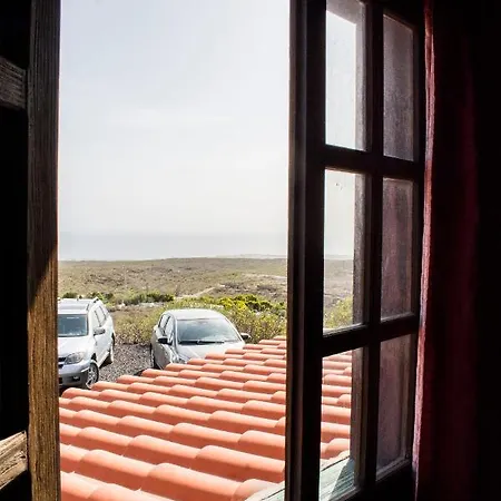 Casa Rural Sunrises 펜션 *