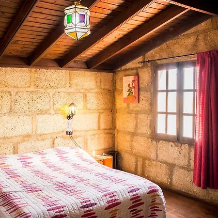 Casa Rural Sunrises *