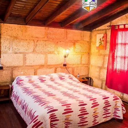 Casa Rural Sunrises بيت للعطل غراناديا دي أبونا