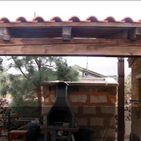 Casa Rural Sunrises *