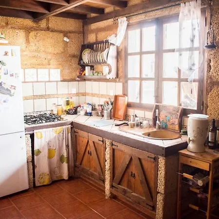 Casa Rural Sunrises *