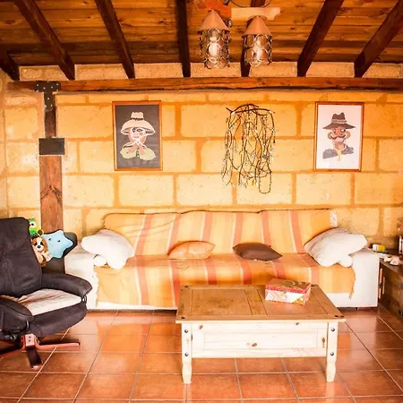 Casa de Férias Casa Rural Sunrises