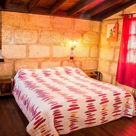 Casa Rural Sunrises