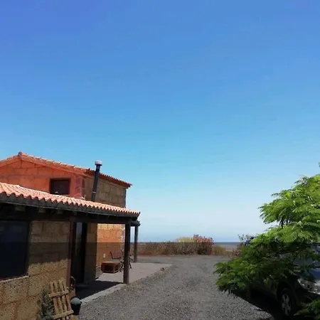 Casa de Férias Casa Rural Sunrises Granadilla De Abona