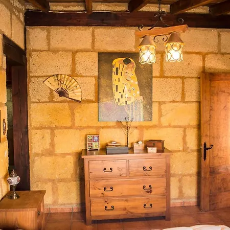 Casa Rural Sunrises Granadilla De Abona