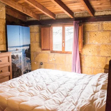 Casa Rural Sunrises Granadilla De Abona