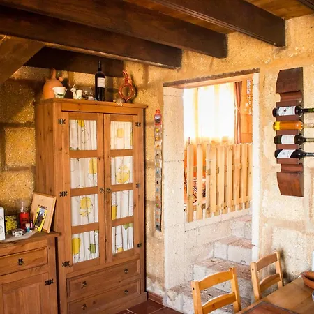 Casa Rural Sunrises Сasa de vacaciones