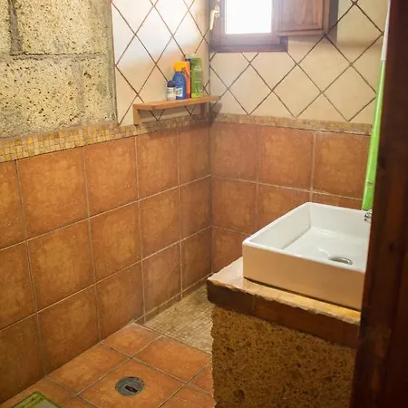 Casa Rural Sunrises Сasa de vacaciones Granadilla De Abona