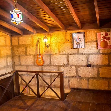 Casa de Férias Casa Rural Sunrises